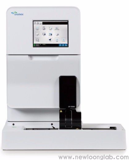 UF-5000/UF-4000全自动尿有形成份分析仪