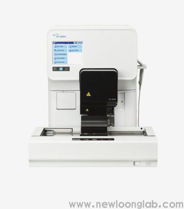 UC-3500全自动尿液分析仪