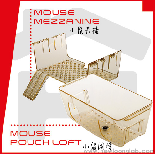 DVC-数字化独立通气笼盒(图2)