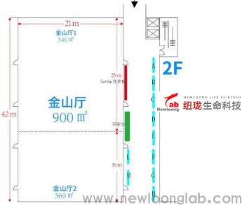 2020上海实验动物科学论坛会议通知(图3)
